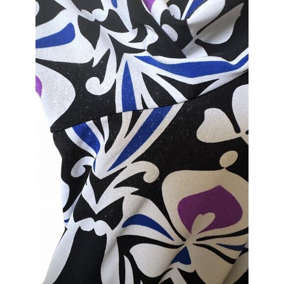 Empire Waist Boho Blouse - Picture 5 of 5